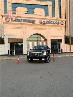 كاديلاك اسكاليد